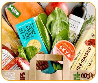 international courier services